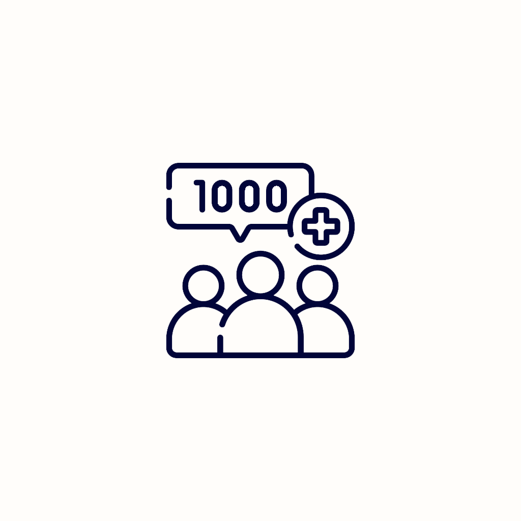 facebook Followers